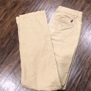 Ralph Lauren khaki pants